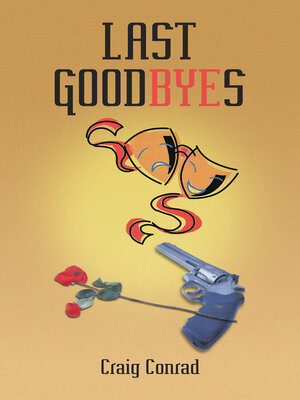 cover image of Last Goodbyes